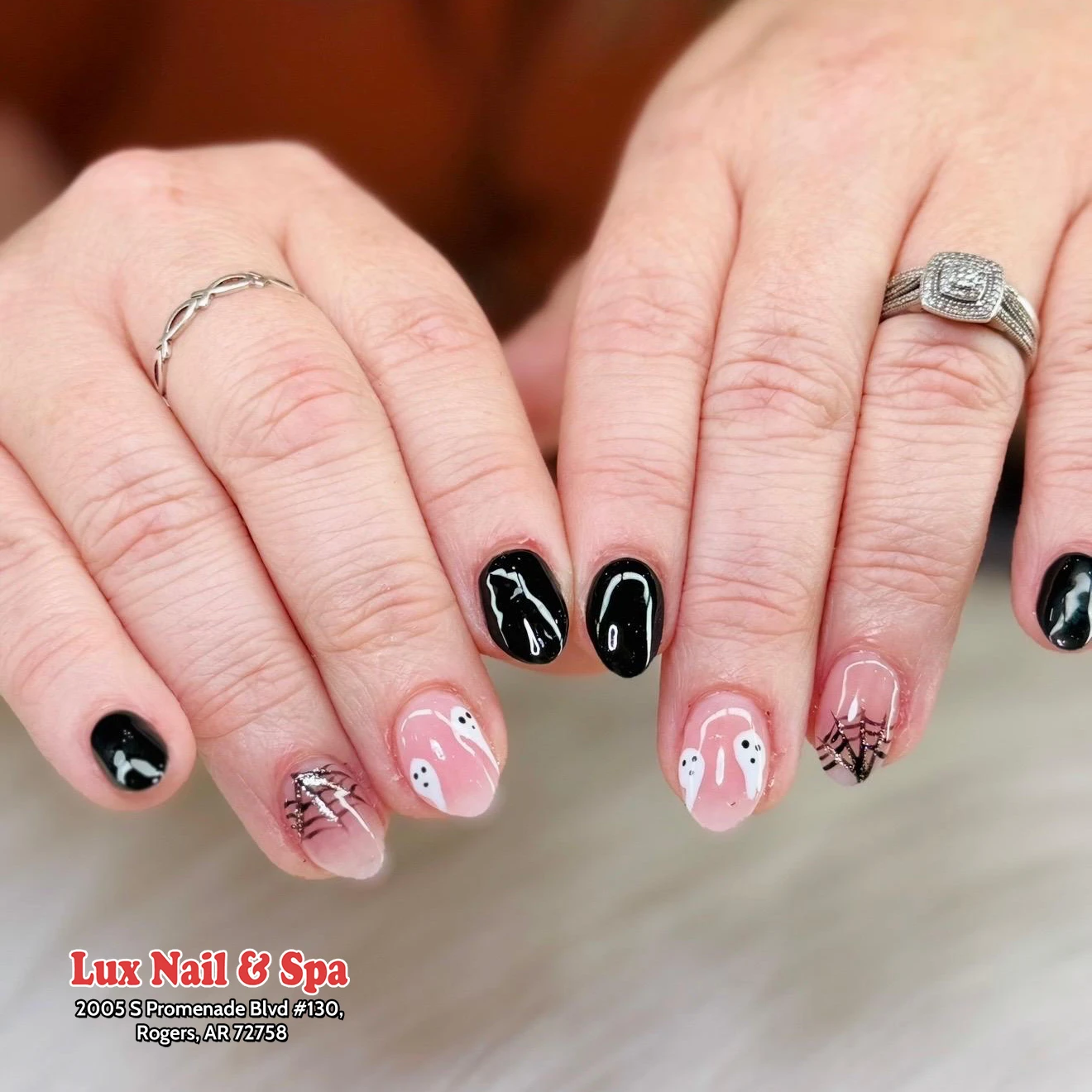 Must Try Nail Designs October 15 2026